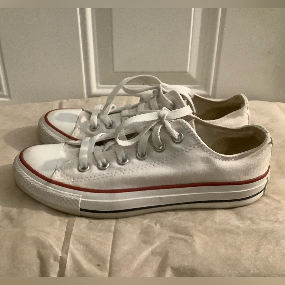 Converse All Star low top